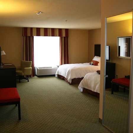Hampton Inn Jacksonville Esterno foto