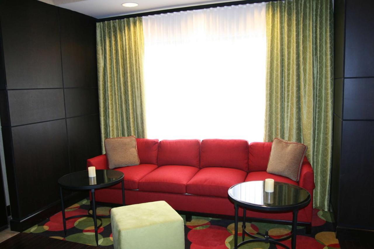 Hampton Inn Jacksonville Esterno foto