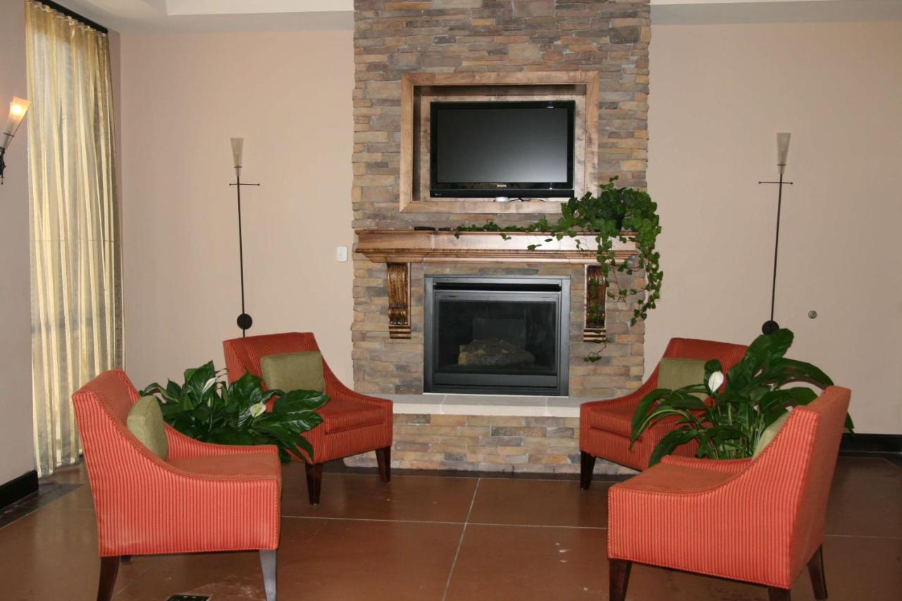 Hampton Inn Jacksonville Esterno foto
