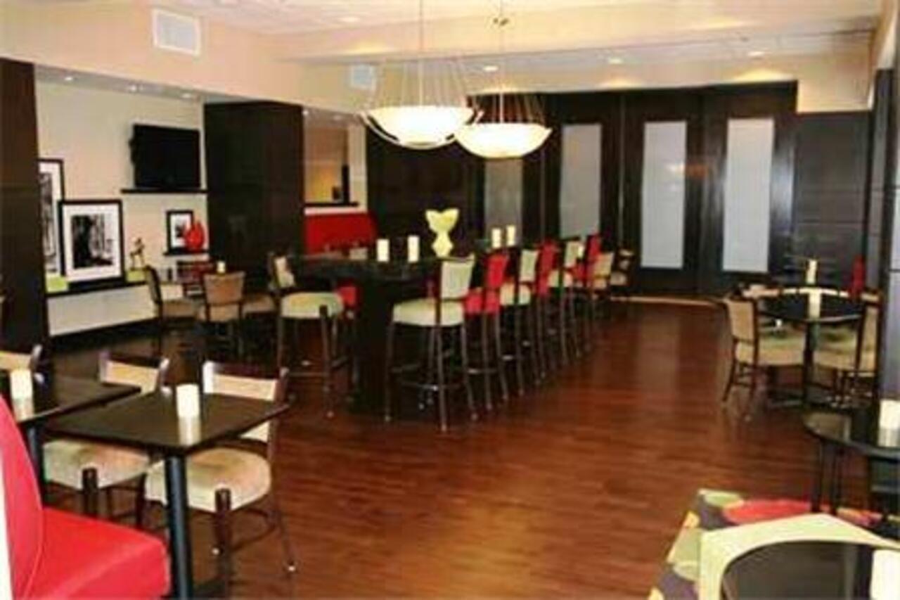 Hampton Inn Jacksonville Esterno foto