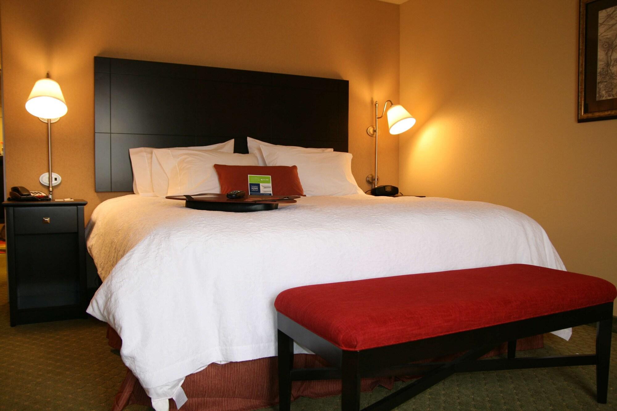Hampton Inn Jacksonville Esterno foto