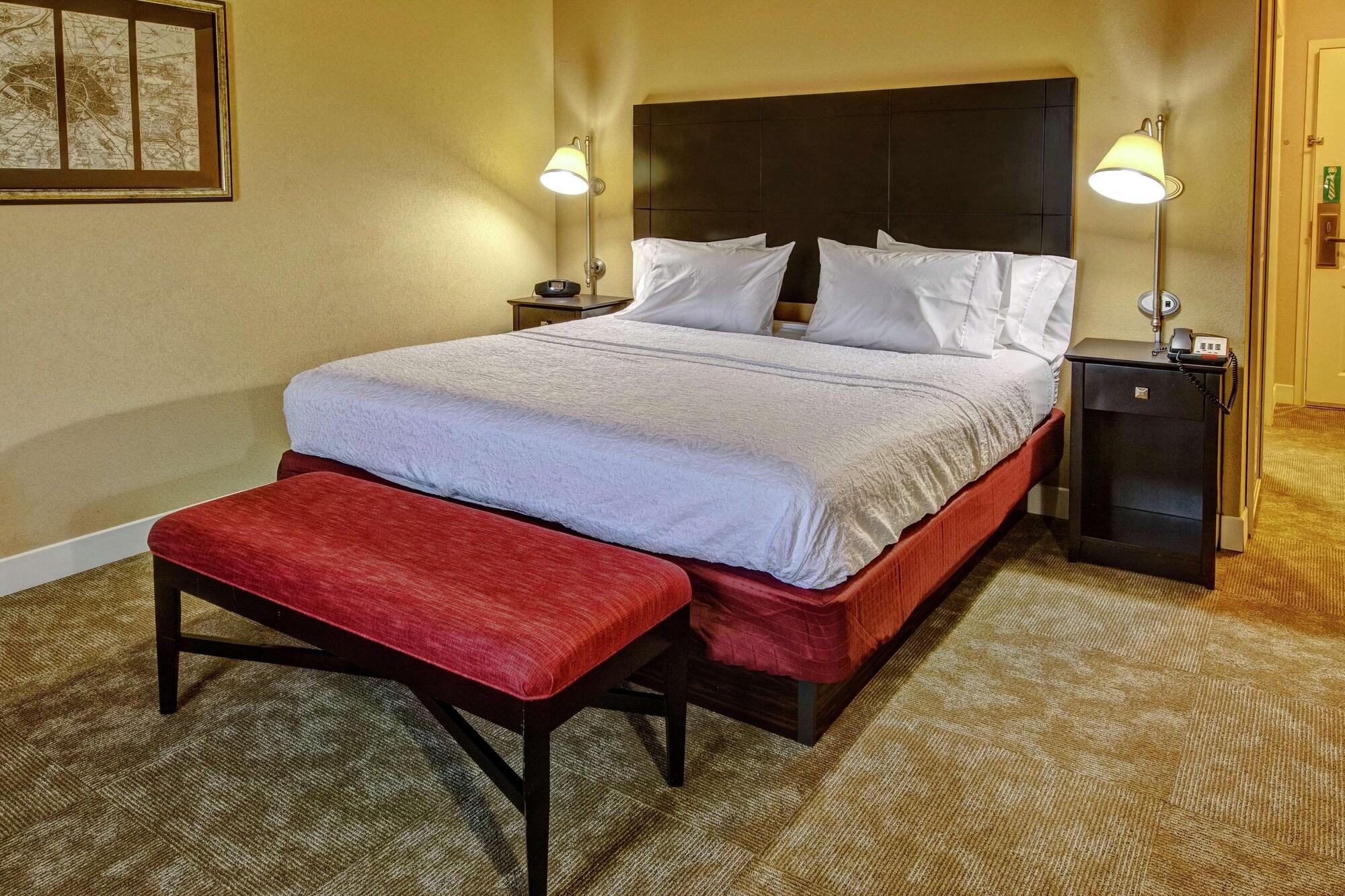 Hampton Inn Jacksonville Esterno foto