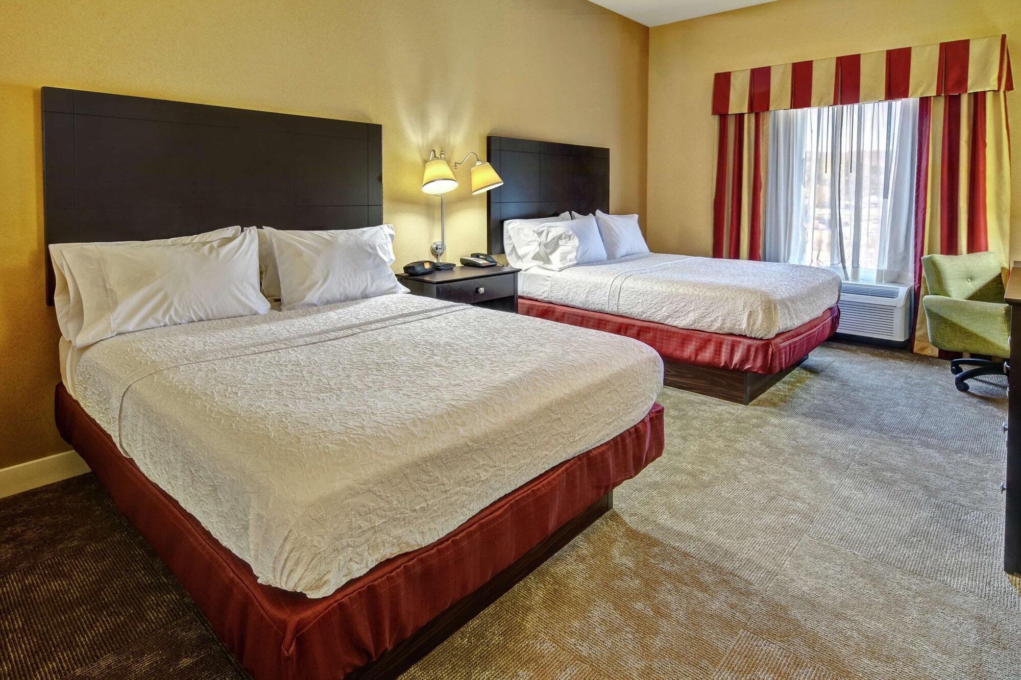 Hampton Inn Jacksonville Esterno foto