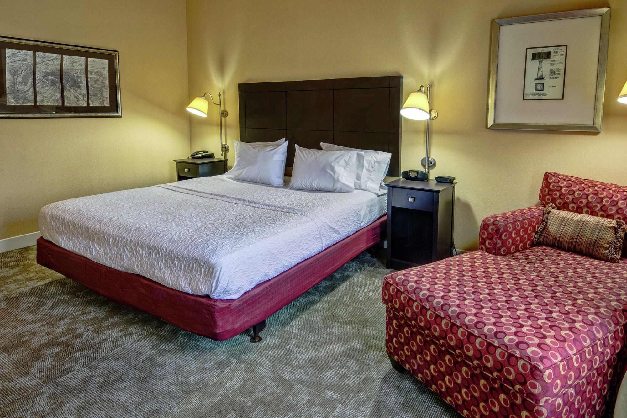 Hampton Inn Jacksonville Esterno foto