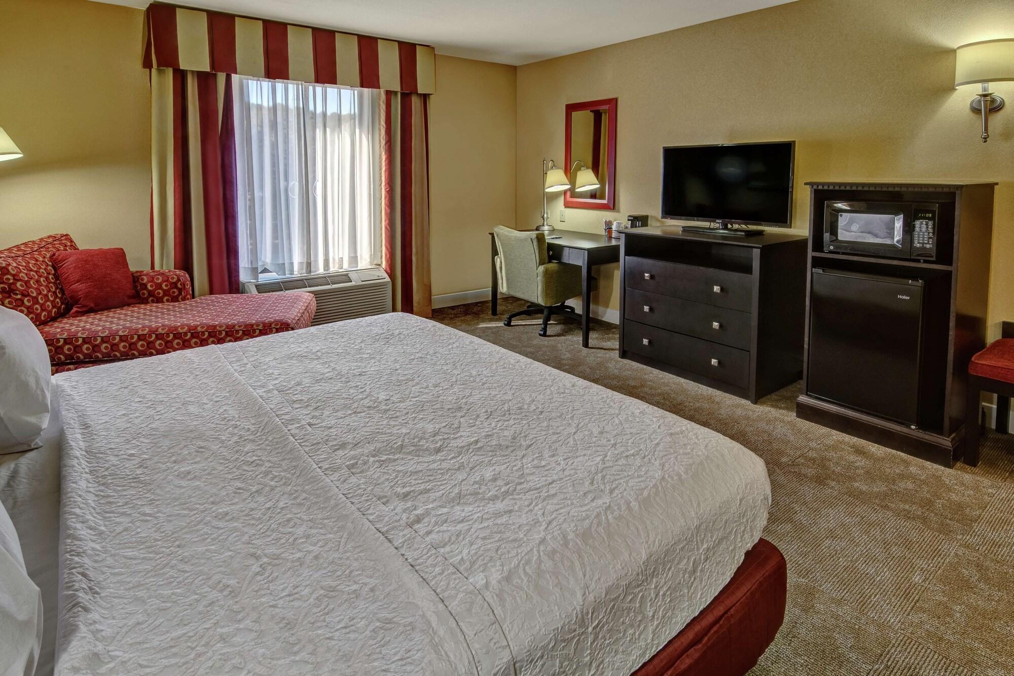 Hampton Inn Jacksonville Esterno foto