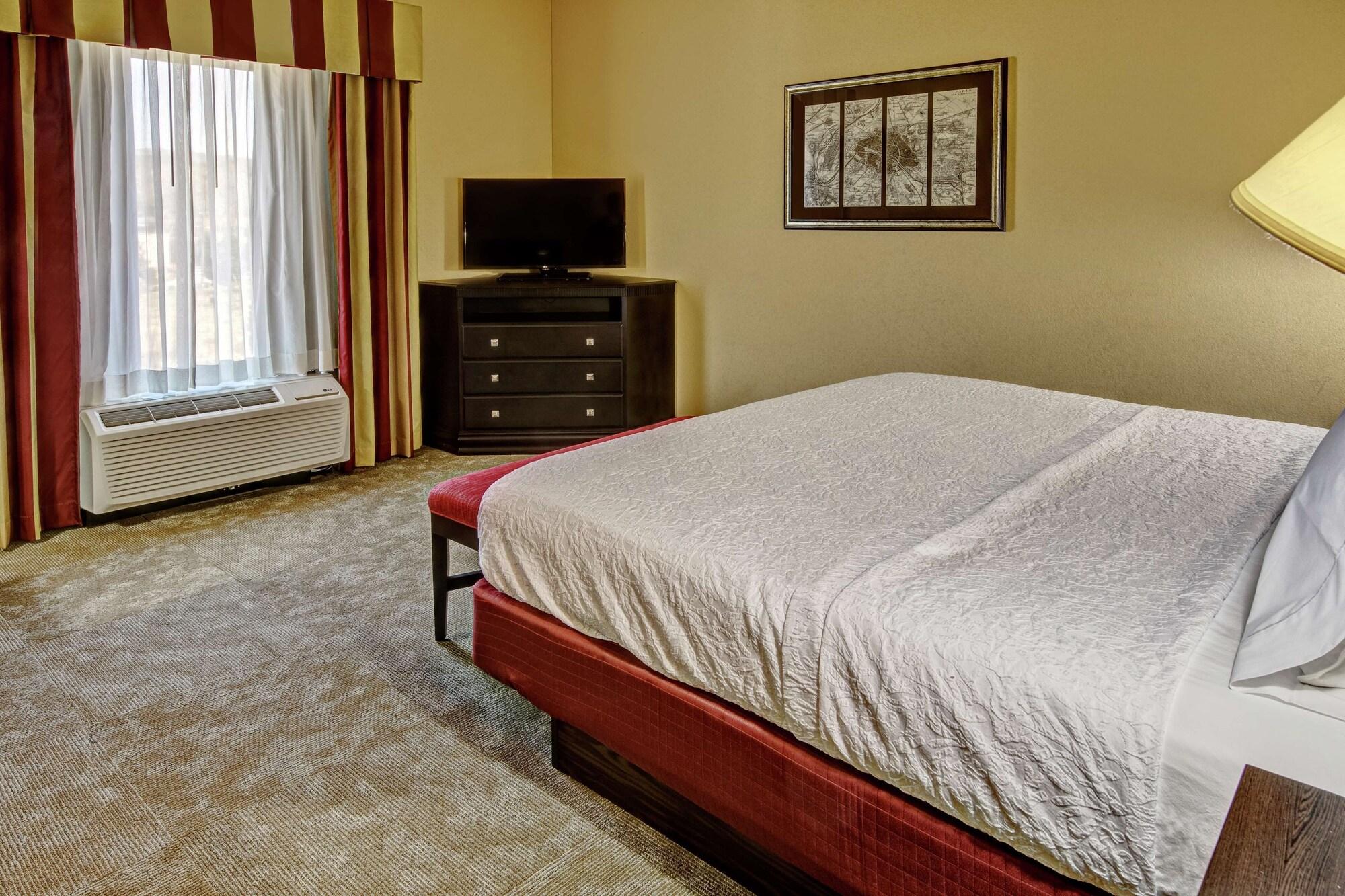 Hampton Inn Jacksonville Esterno foto