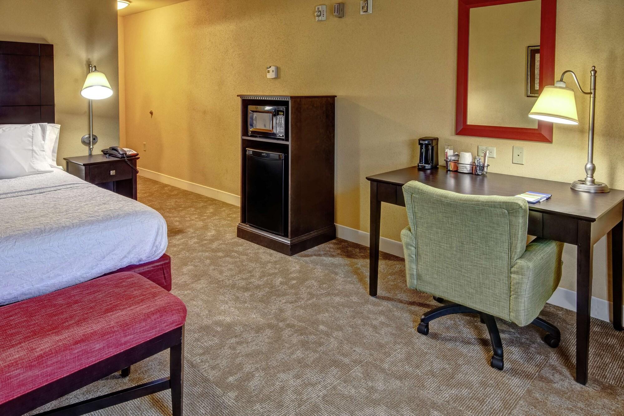 Hampton Inn Jacksonville Esterno foto