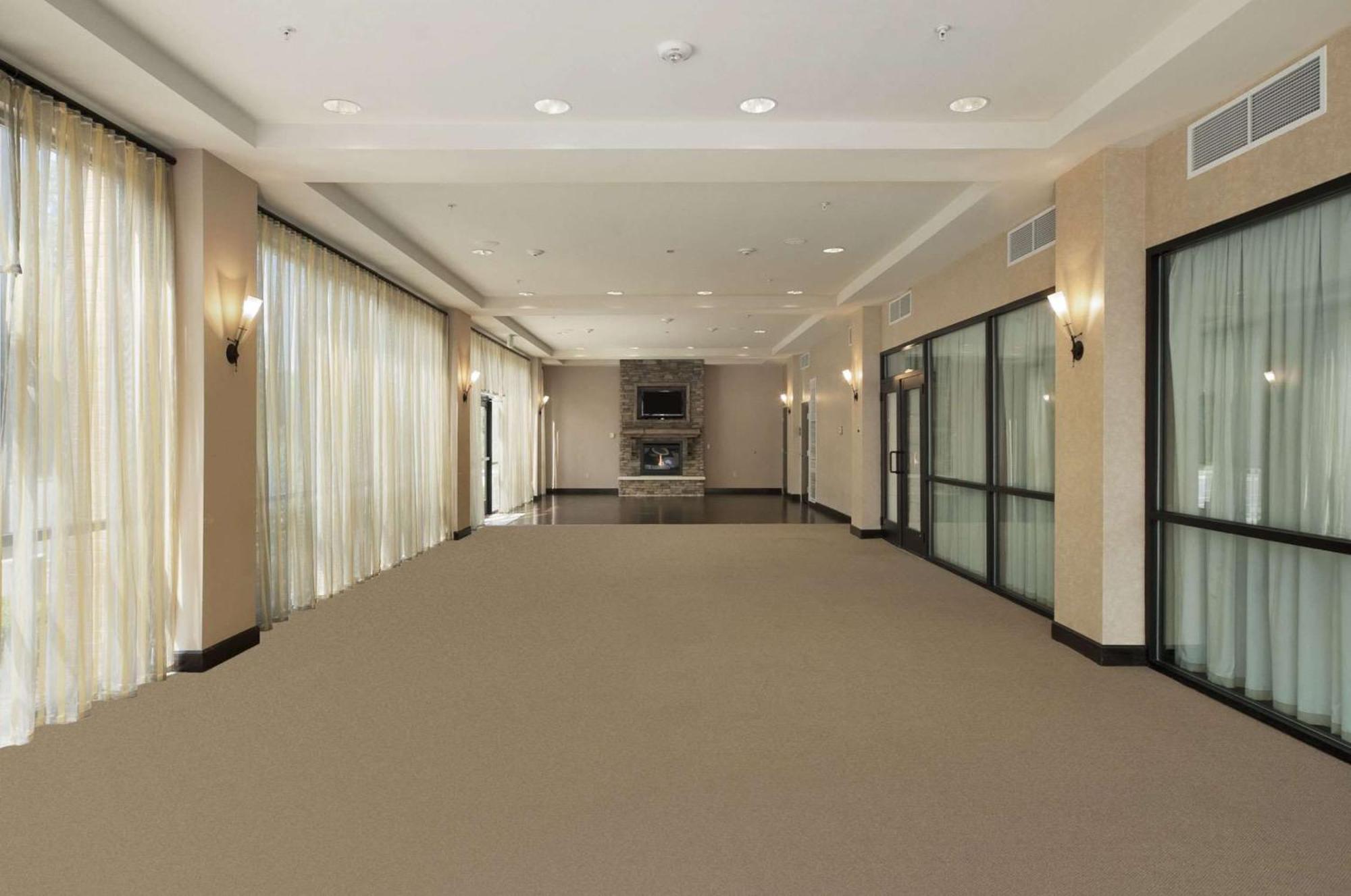 Hampton Inn Jacksonville Esterno foto