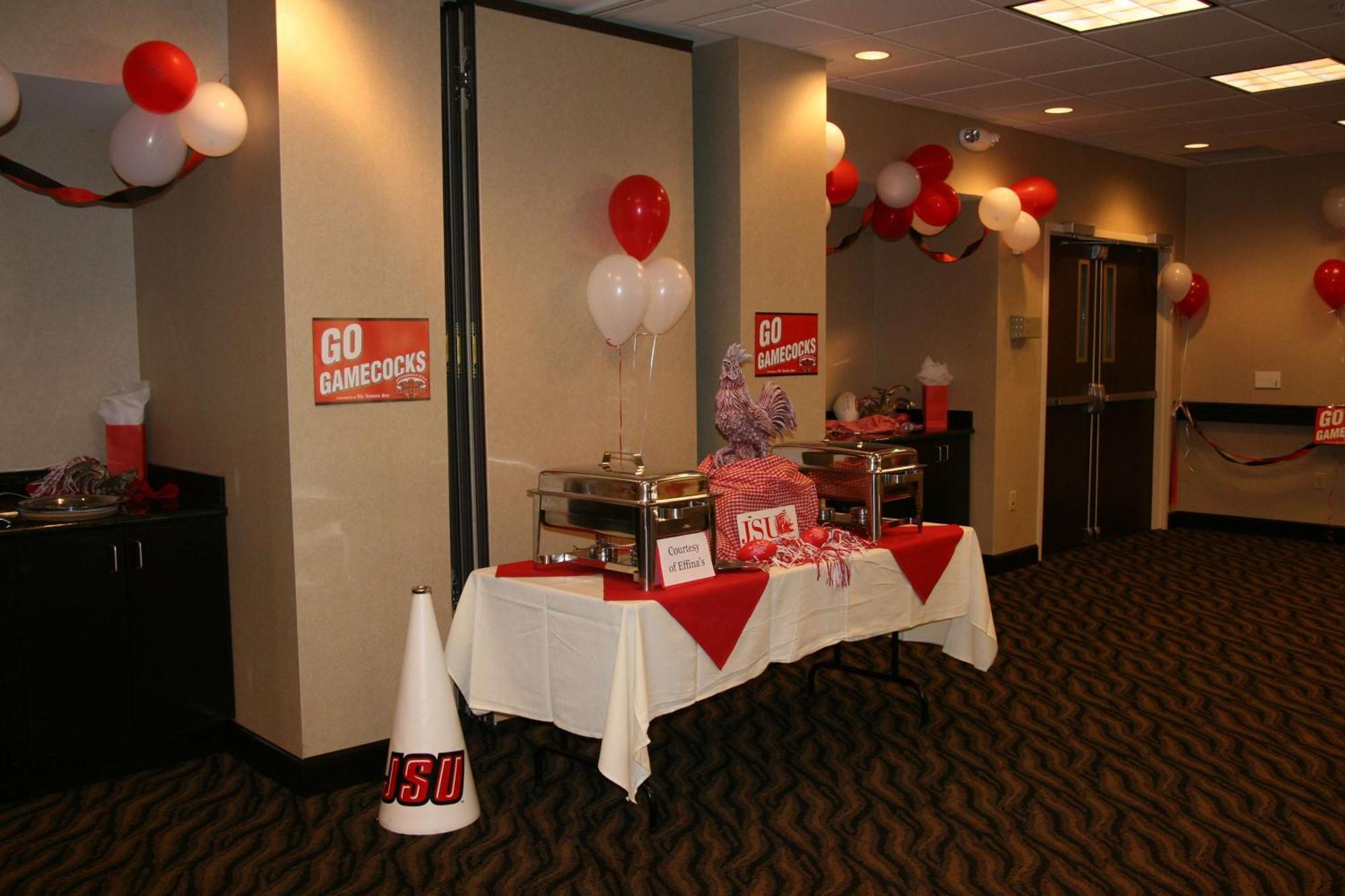 Hampton Inn Jacksonville Esterno foto