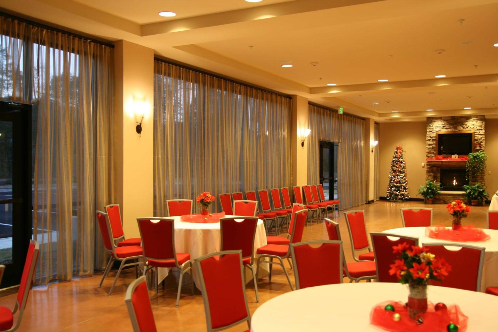 Hampton Inn Jacksonville Esterno foto