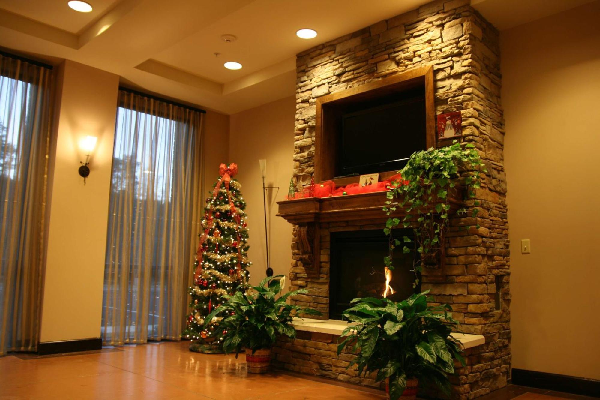 Hampton Inn Jacksonville Esterno foto