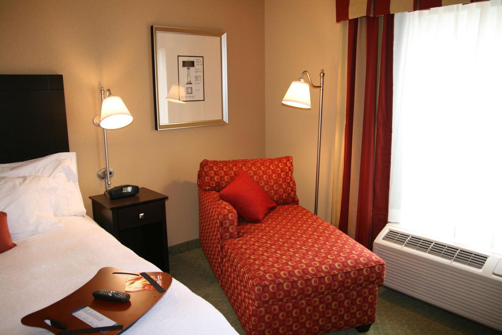 Hampton Inn Jacksonville Esterno foto