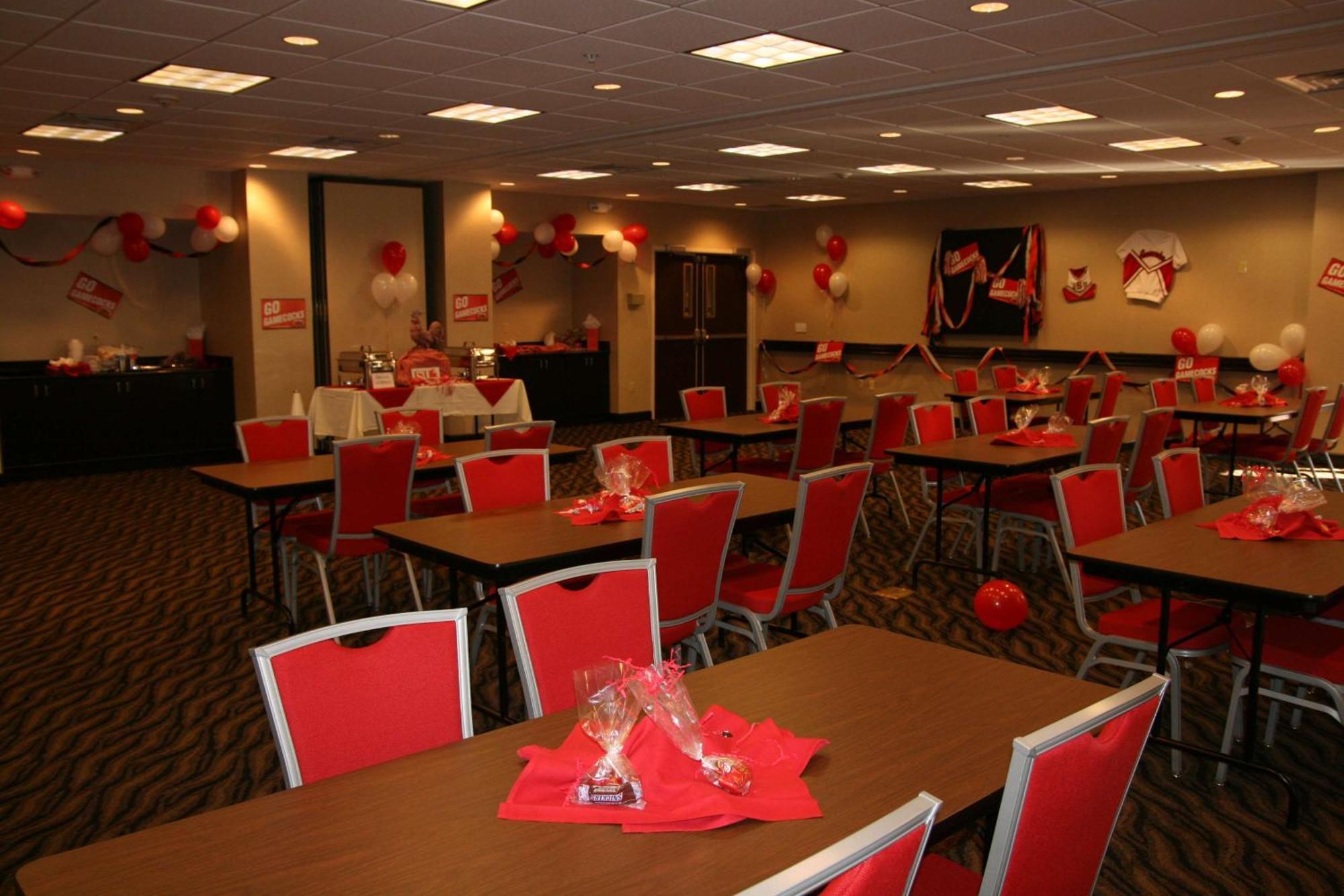 Hampton Inn Jacksonville Esterno foto