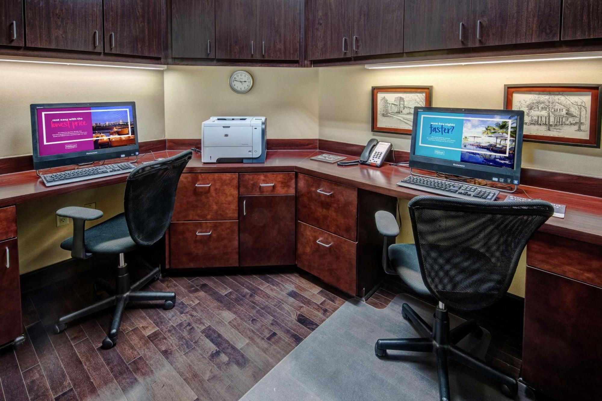 Hampton Inn Jacksonville Esterno foto