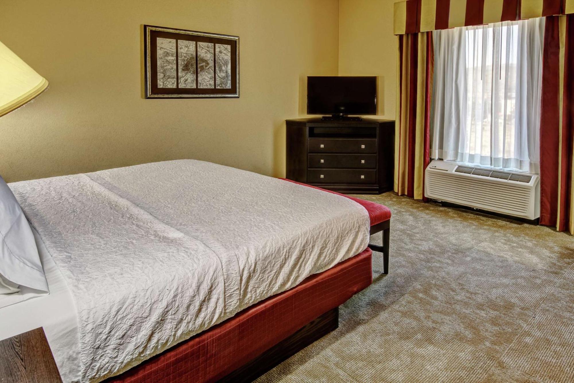 Hampton Inn Jacksonville Esterno foto