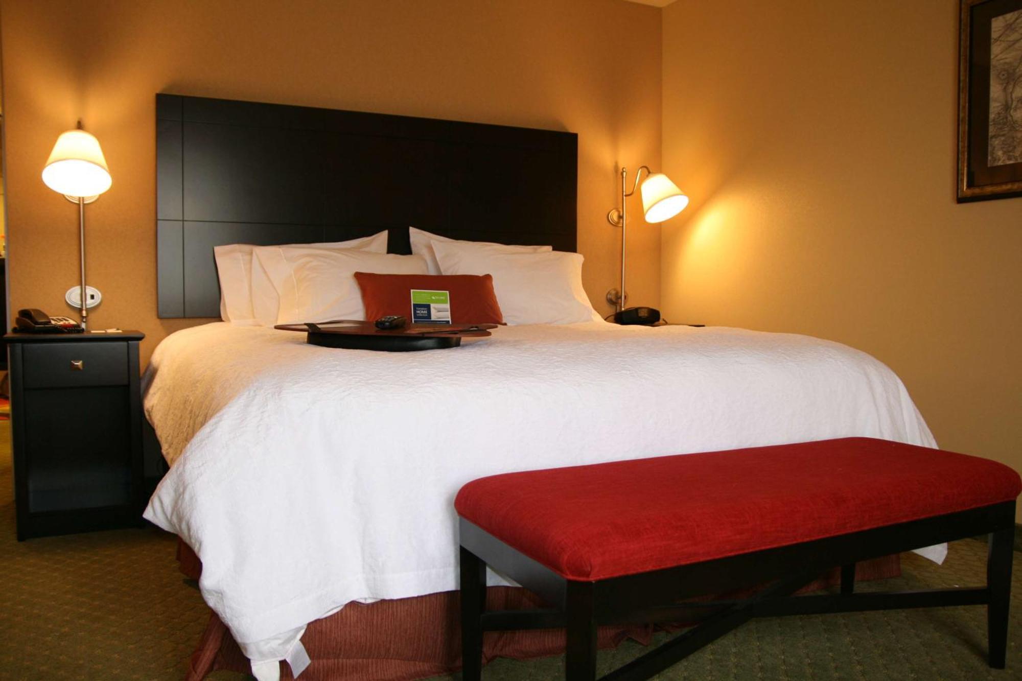 Hampton Inn Jacksonville Esterno foto
