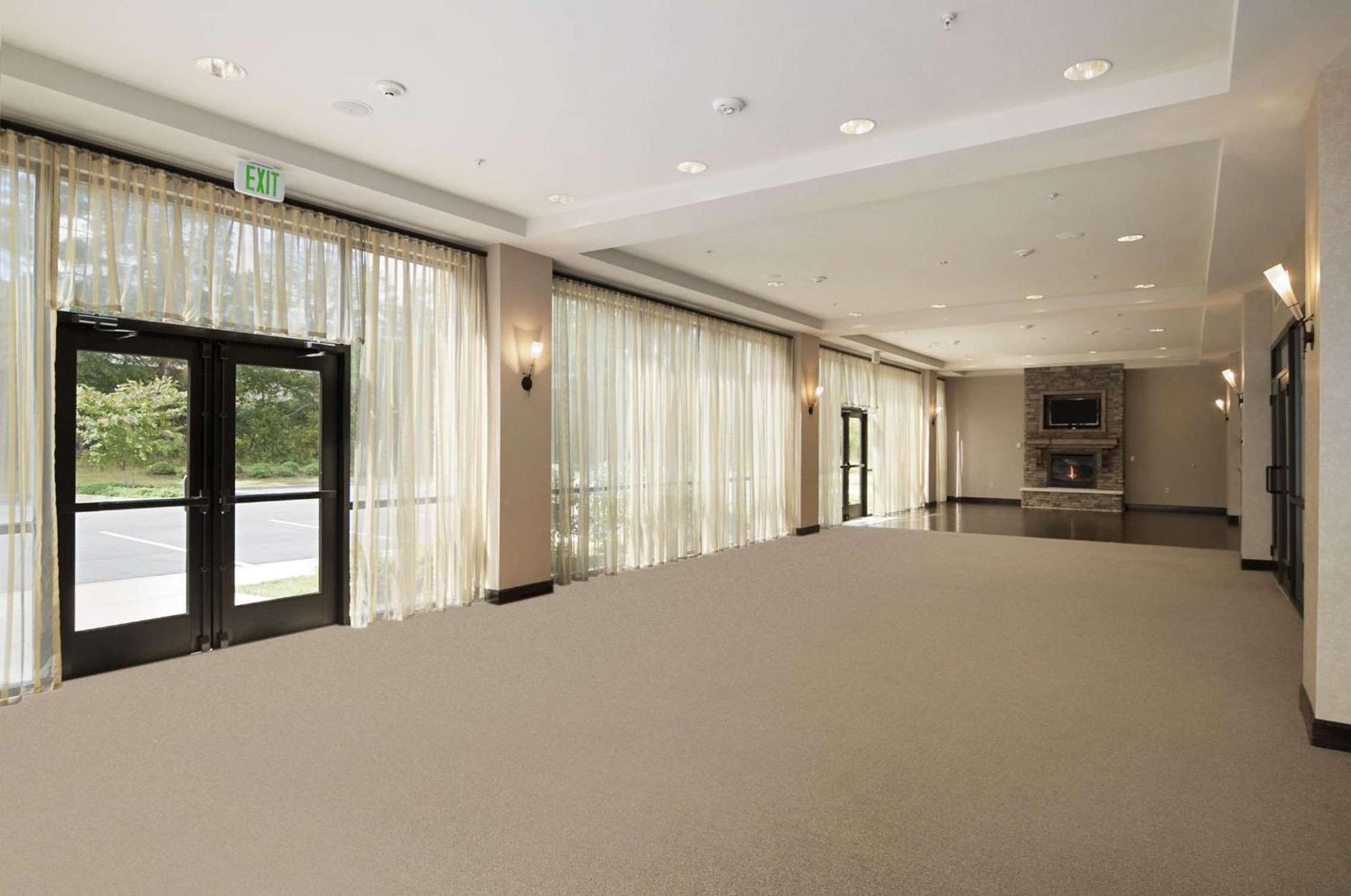 Hampton Inn Jacksonville Esterno foto