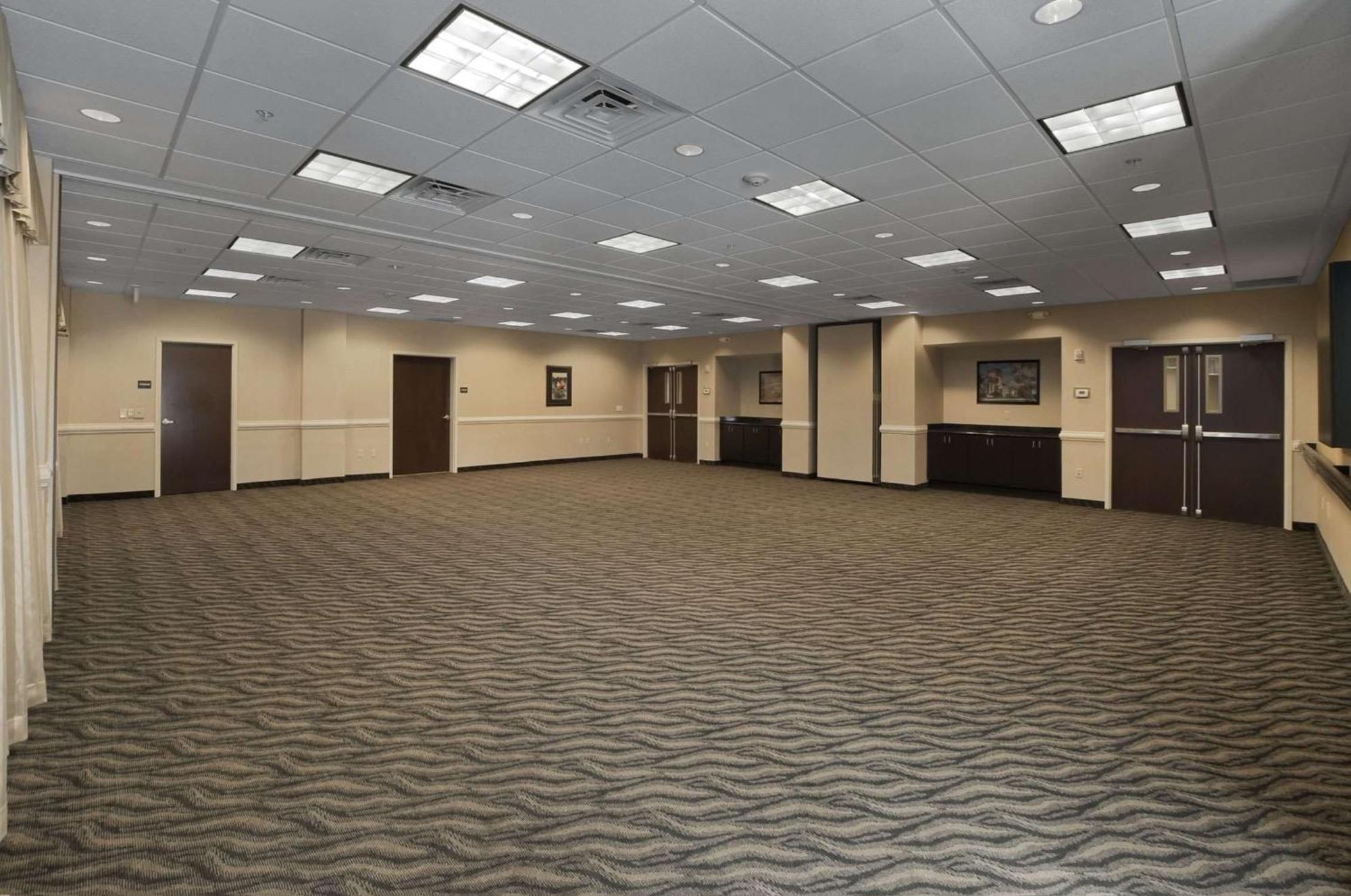 Hampton Inn Jacksonville Esterno foto