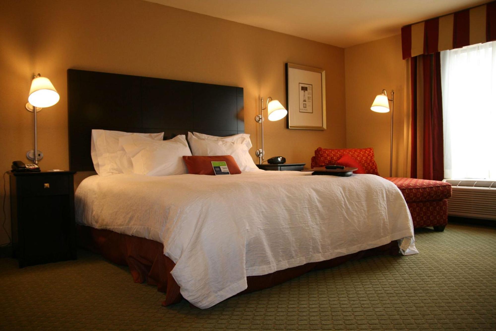 Hampton Inn Jacksonville Esterno foto