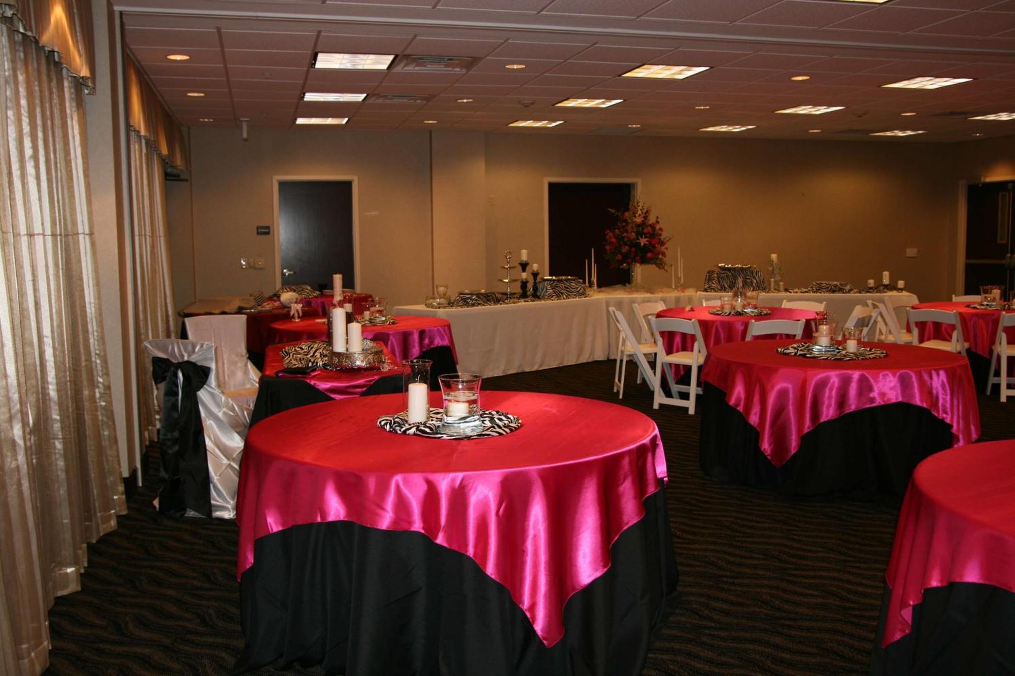 Hampton Inn Jacksonville Esterno foto