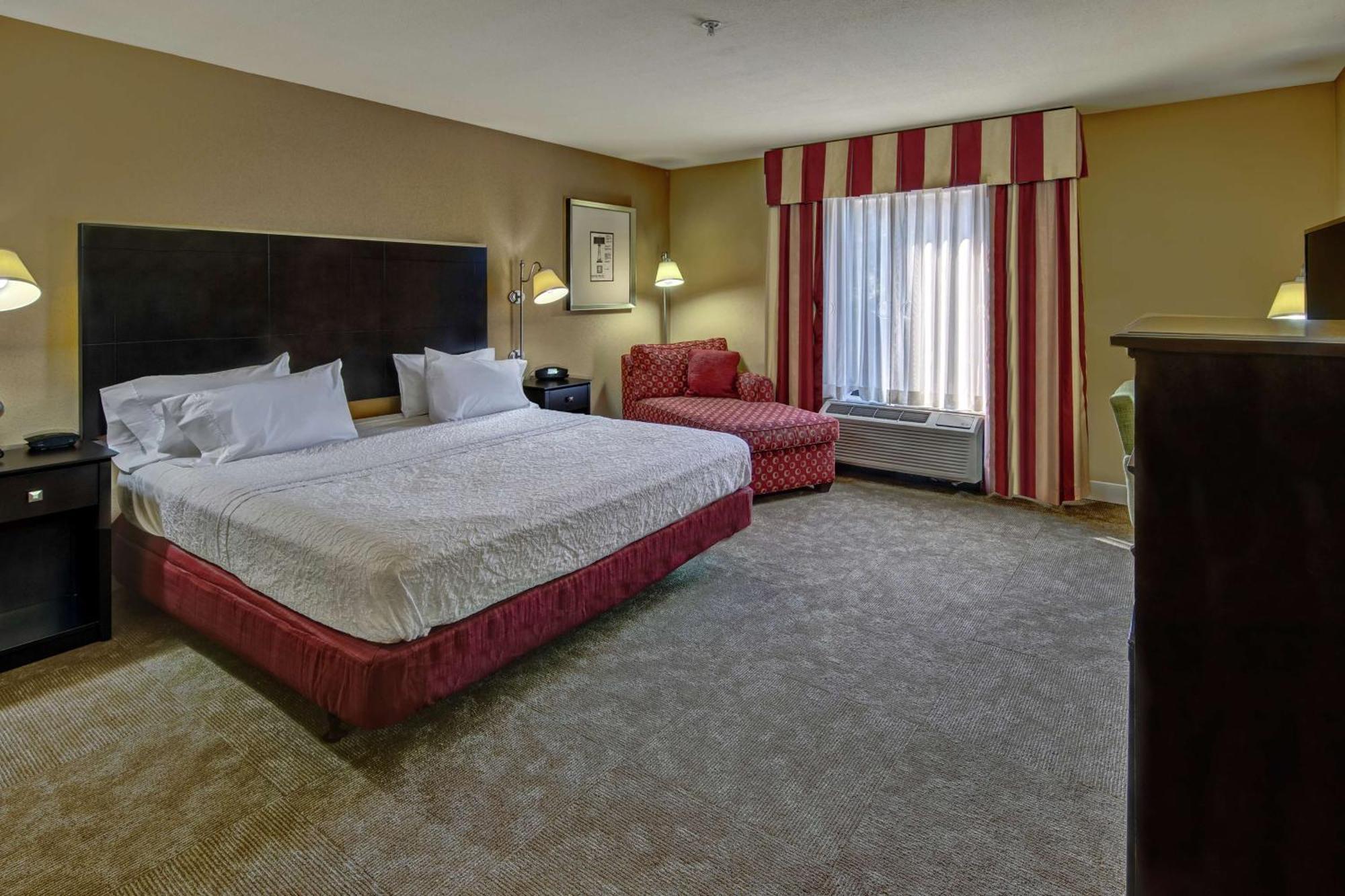 Hampton Inn Jacksonville Esterno foto