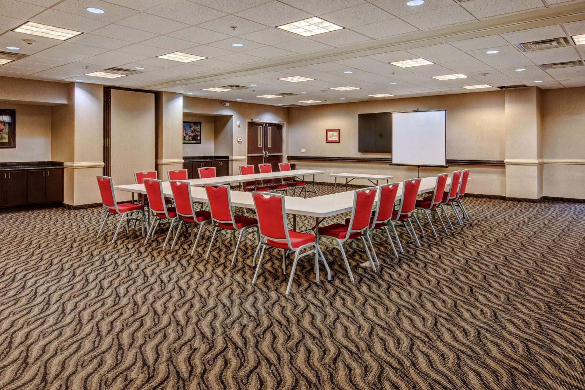Hampton Inn Jacksonville Esterno foto